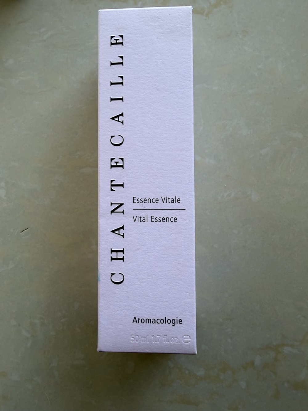 Chantecaille Vital Essence New In Box